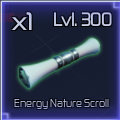 Energy Nature Scrolls